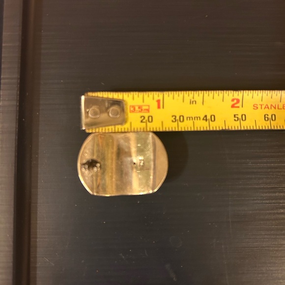 925 sterling silver Earrings - Picture 15 of 15